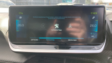 Peugeot 2008 100kW GT Premium 50kWh 5dr Auto Electric Estate